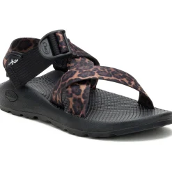 Chaco Women's Mega Z/1 Wide-Strap Classic Sandal|Women Z/ Adjustable Sandals|Sandals