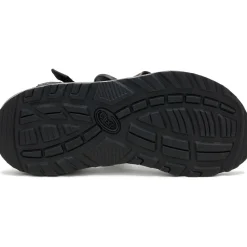 Chaco Women's Mega Z/1 Wide-Strap Classic Sandal|Women Z/ Adjustable Sandals|Sandals