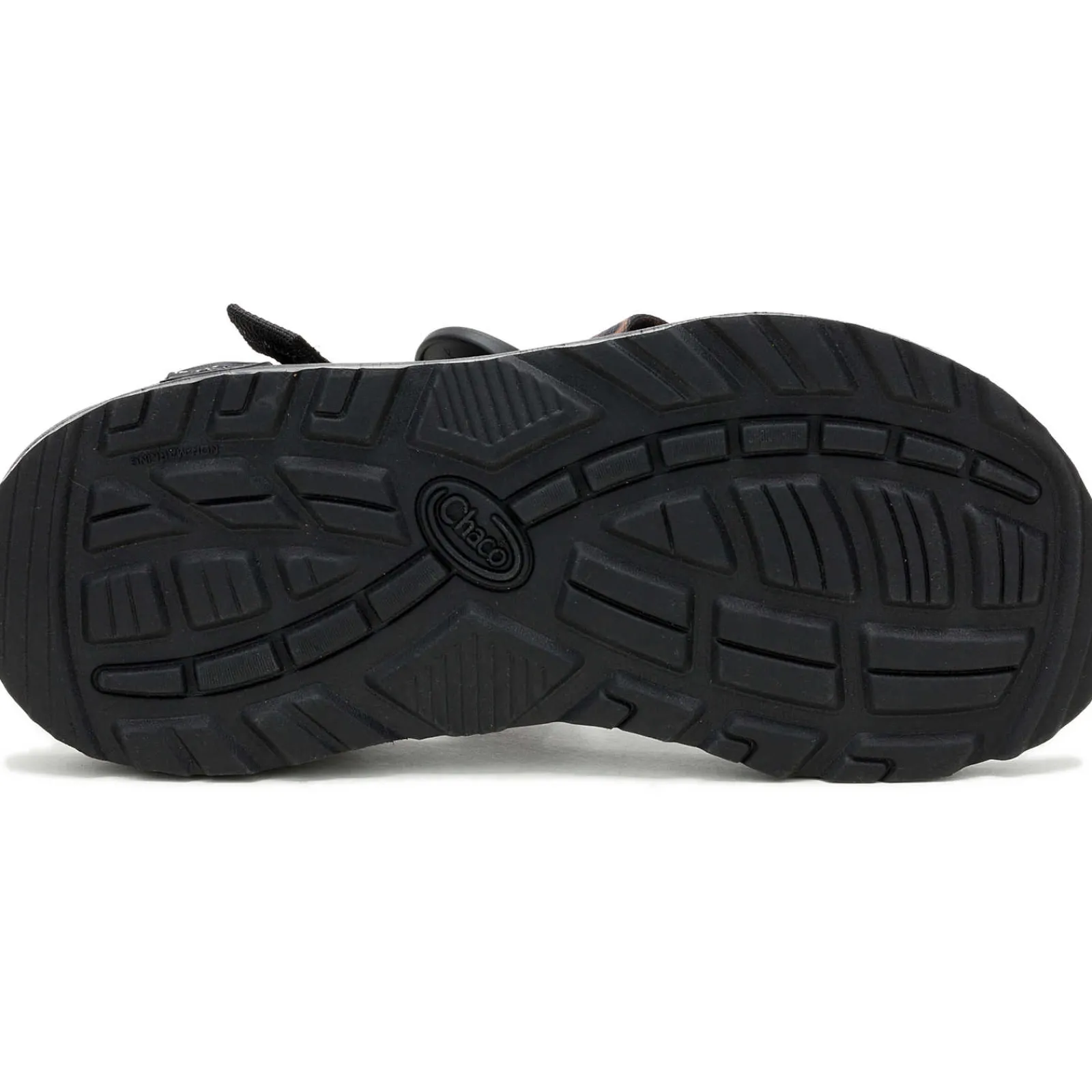 Chaco Women's Mega Z/1 Wide-Strap Classic Sandal|Women Z/ Adjustable Sandals|Sandals