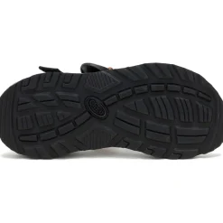 Chaco Women's Mega Cow Z/1 Wide-Strap Classic Sandal|Women Z/ Adjustable Sandals|Sandals