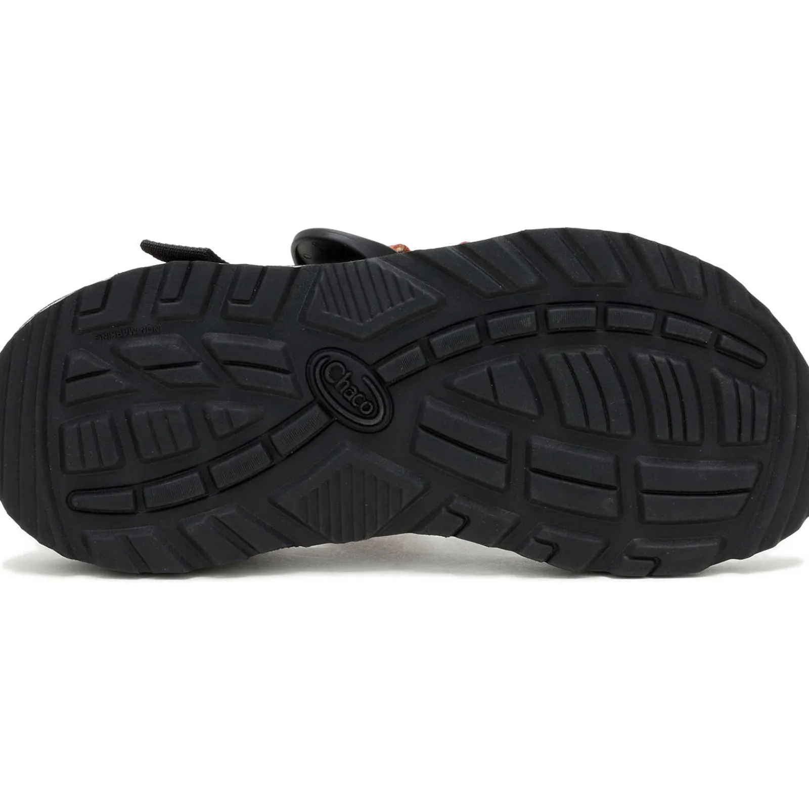 Chaco Women's Mega Cow Z/1 Wide-Strap Classic Sandal|Women Z/ Adjustable Sandals|Sandals