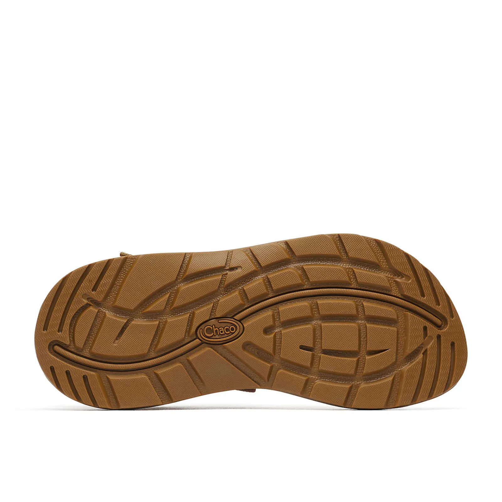 Chaco Women's Mega Z/1 Wide-Strap Classic Sandal|Women Z/ Adjustable Sandals