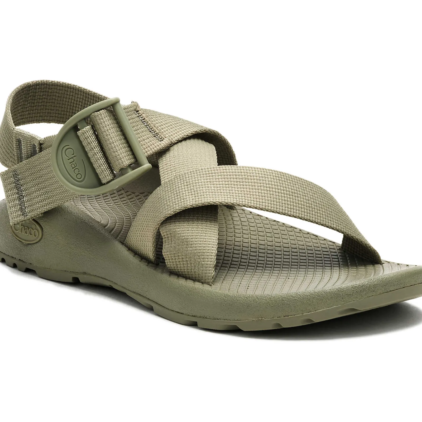 Chaco Women's Mega Z/1 Wide-Strap Classic Sandal|Women Z/ Adjustable Sandals