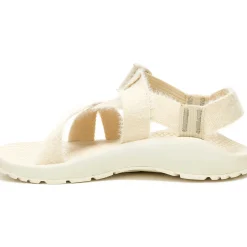 Chaco Women's Mega Z Wide-Strap Classic Fuzzy|Women Z/ Adjustable Sandals|Sandals