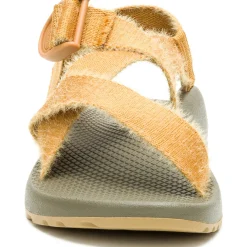 Chaco Women's Mega Z Wide-Strap Classic Fuzzy|Women Sandals