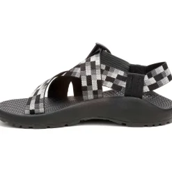 Chaco Women's Mega Z/1 Wide-Strap Classic Sandal|Women Z/ Adjustable Sandals