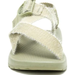 Chaco Women's Mega Z Wide-Strap Classic Fuzzy|Women Sandals