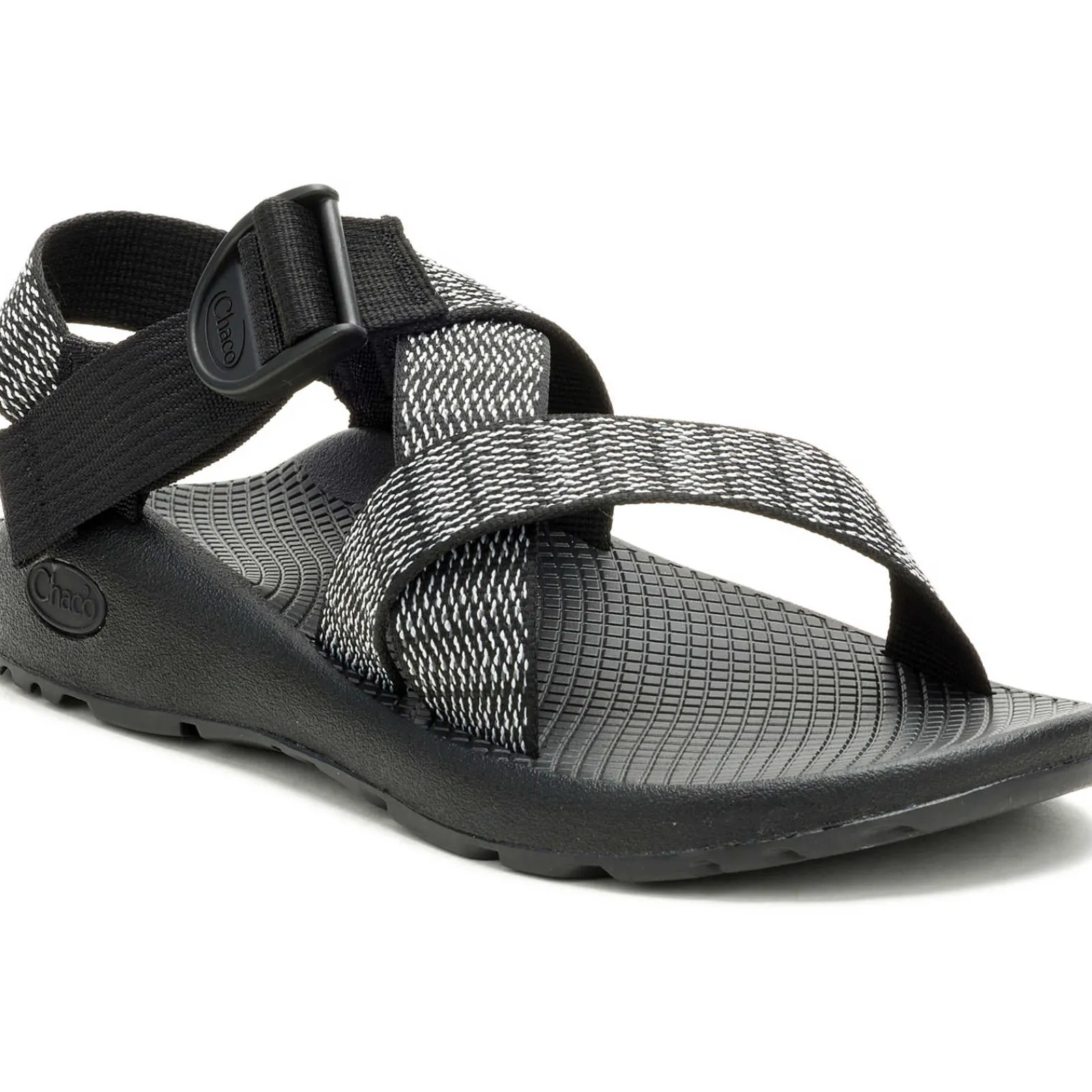 Chaco Women's Mega Z/1 Wide-Strap Classic Sandal|Women Z/ Adjustable Sandals