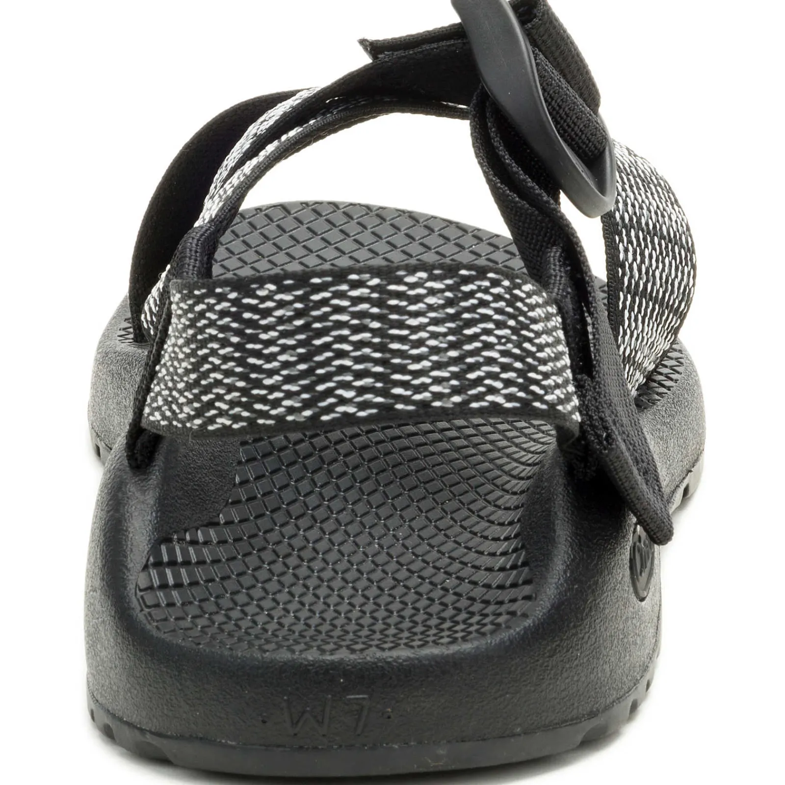 Chaco Women's Mega Z/1 Wide-Strap Classic Sandal|Women Z/ Adjustable Sandals