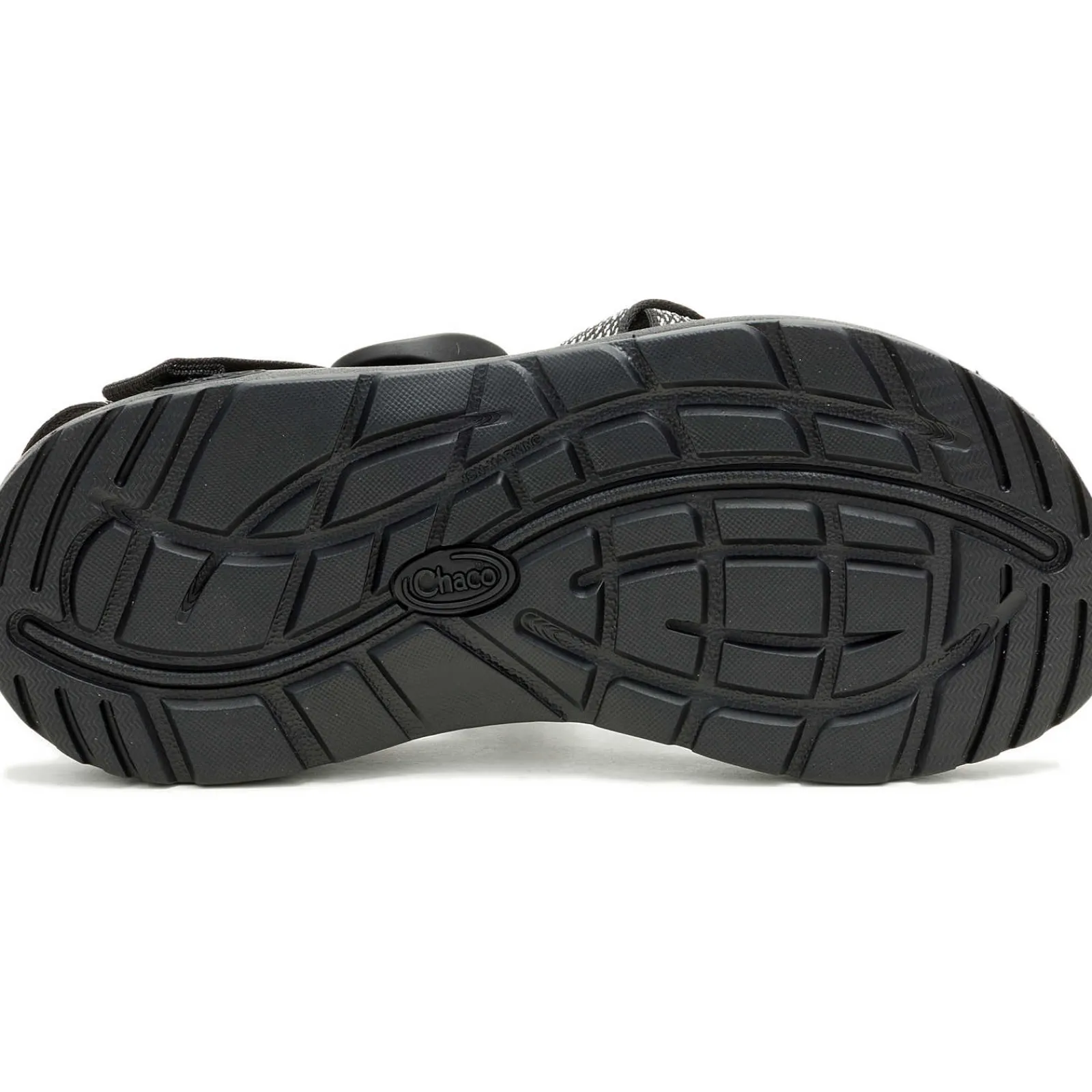 Chaco Women's Mega Z/1 Wide-Strap Classic Sandal|Women Z/ Adjustable Sandals