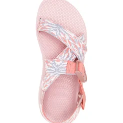 Chaco Women's Mega Z/1 Wide-Strap Classic Sandal|Women Z/ Adjustable Sandals