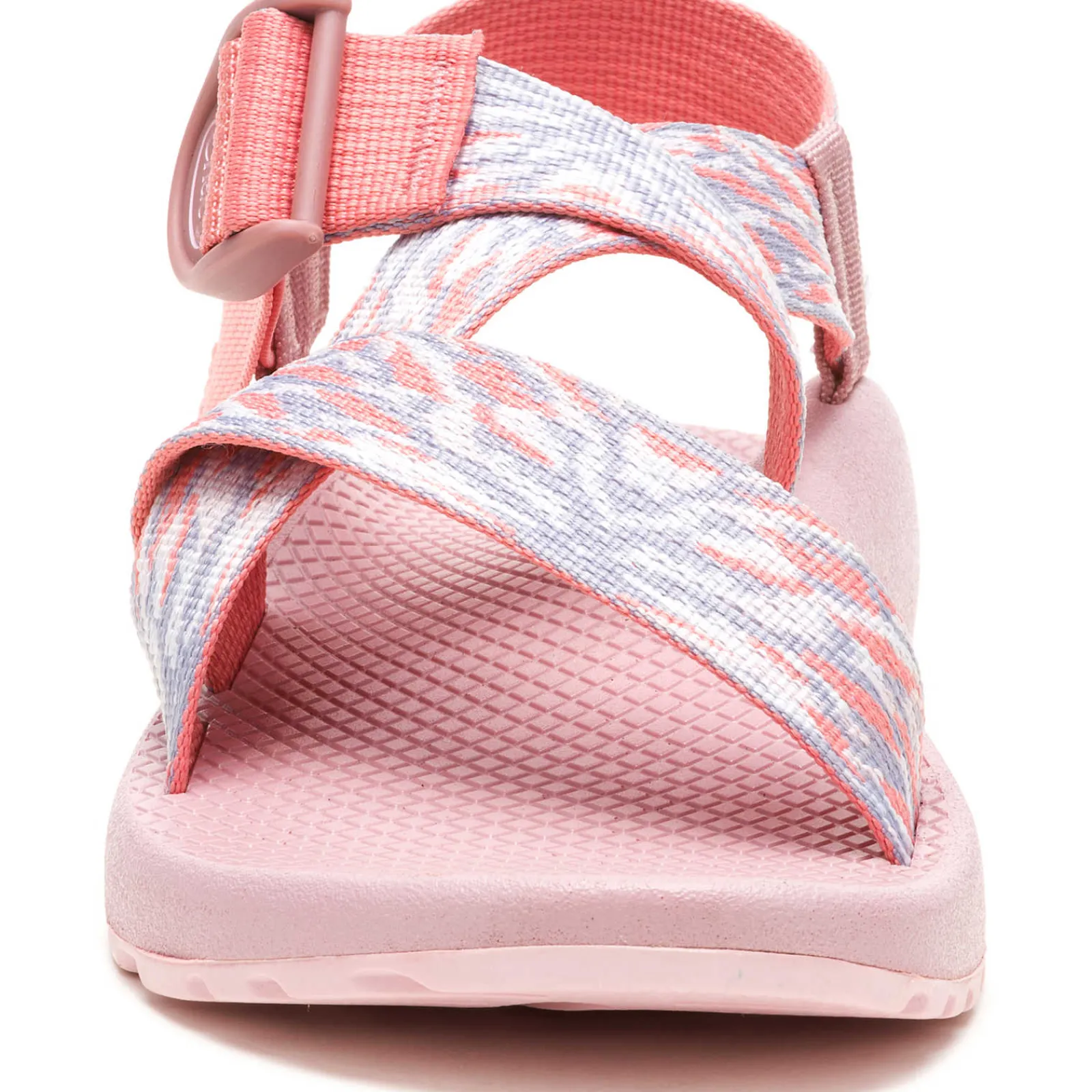 Chaco Women's Mega Z/1 Wide-Strap Classic Sandal|Women Z/ Adjustable Sandals