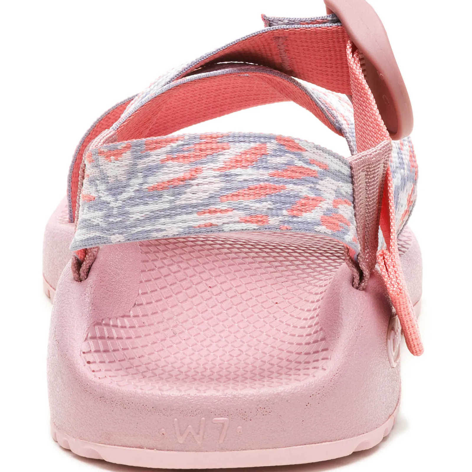 Chaco Women's Mega Z/1 Wide-Strap Classic Sandal|Women Z/ Adjustable Sandals