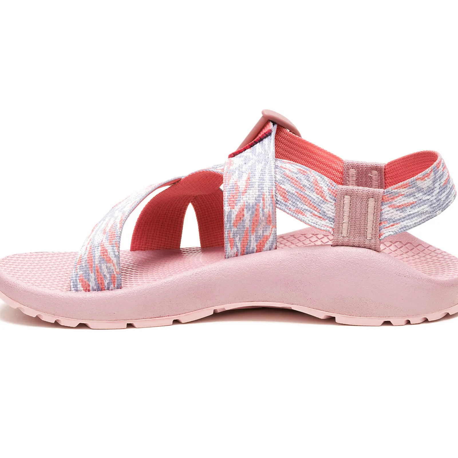 Chaco Women's Mega Z/1 Wide-Strap Classic Sandal|Women Z/ Adjustable Sandals