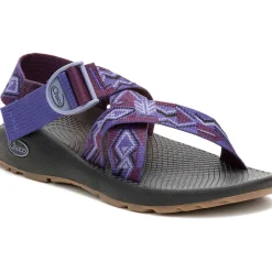 Chaco Women's Mega Z/1 Wide-Strap Classic Sandal|Women Z/ Adjustable Sandals