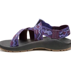 Chaco Women's Mega Z/1 Wide-Strap Classic Sandal|Women Z/ Adjustable Sandals