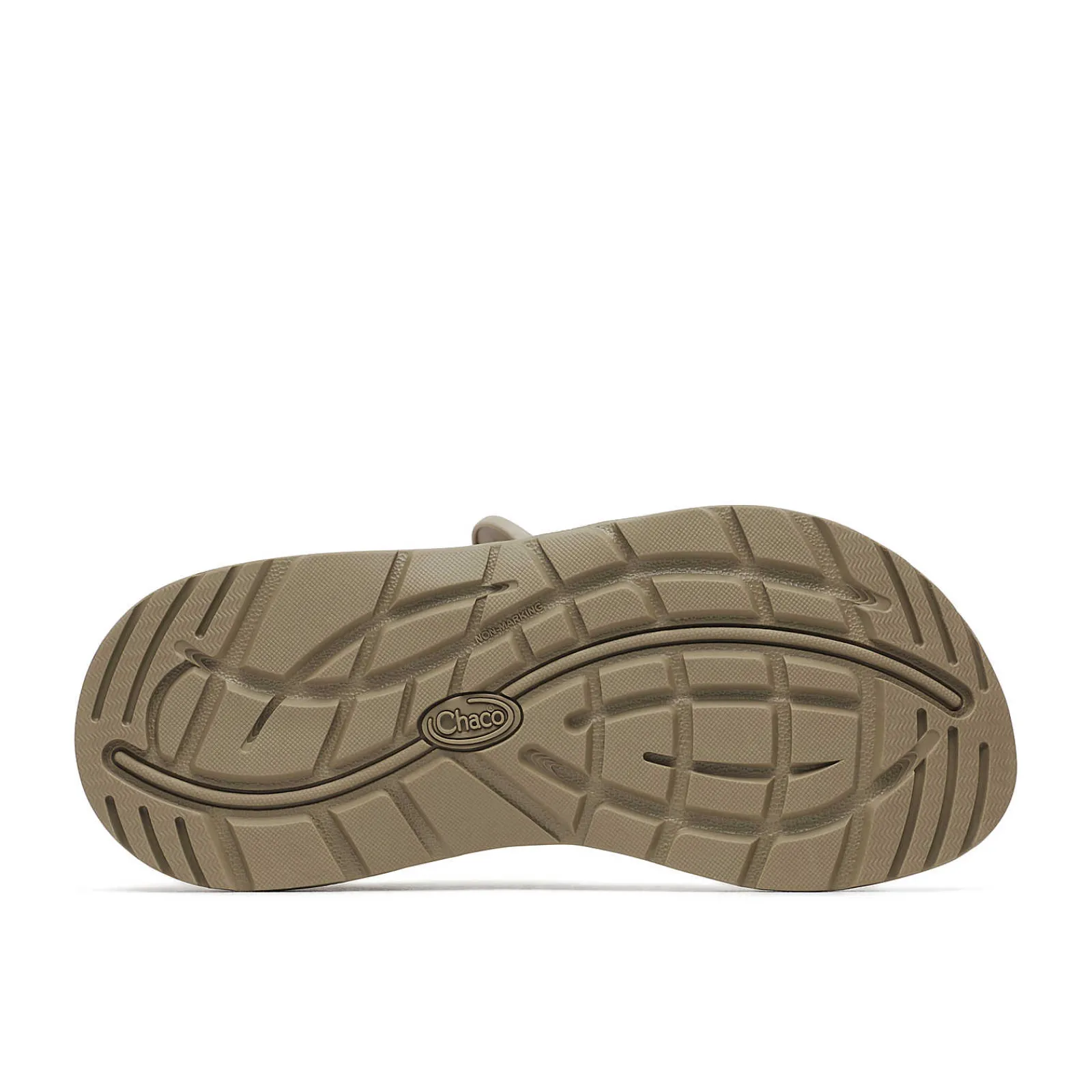 Chaco Women's Mega Z/1 Wide-Strap Classic Sandal|Women Z/ Adjustable Sandals