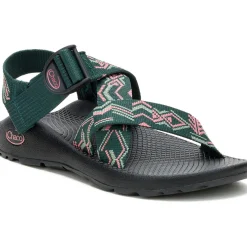Chaco Women's Mega Z/1 Wide-Strap Classic Sandal|Women Z/ Adjustable Sandals