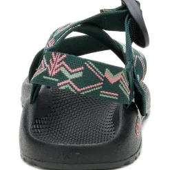 Chaco Women's Mega Z/1 Wide-Strap Classic Sandal|Women Z/ Adjustable Sandals