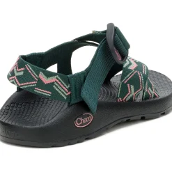 Chaco Women's Mega Z/1 Wide-Strap Classic Sandal|Women Z/ Adjustable Sandals