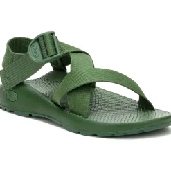 Chaco Women's Mega Z/1 Wide-Strap Classic Sandal|Women Z/ Adjustable Sandals