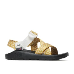 Chaco Women's Mega Z/1 Wide-Strap Classic Sandal|Women Z/ Adjustable Sandals