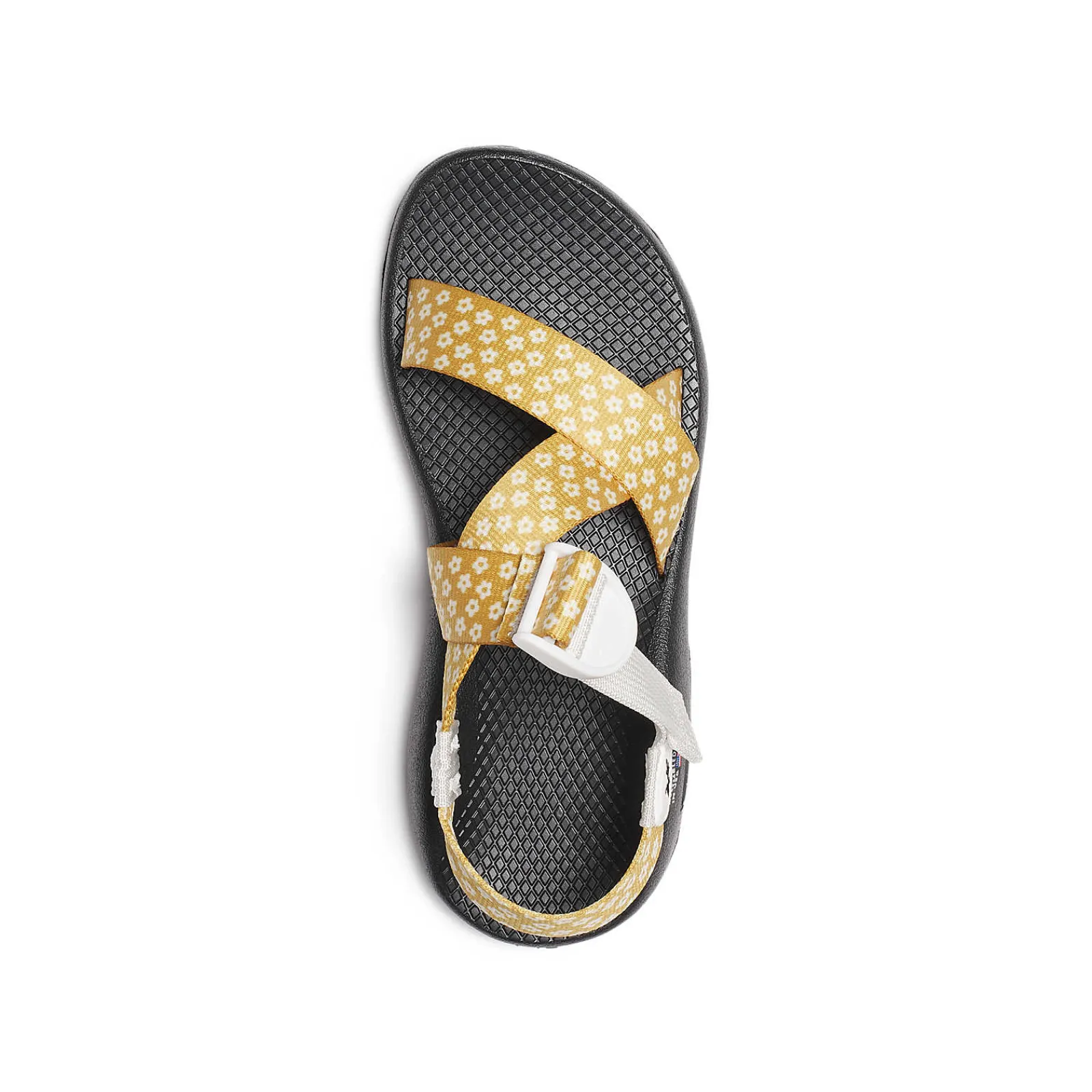 Chaco Women's Mega Z/1 Wide-Strap Classic Sandal|Women Z/ Adjustable Sandals
