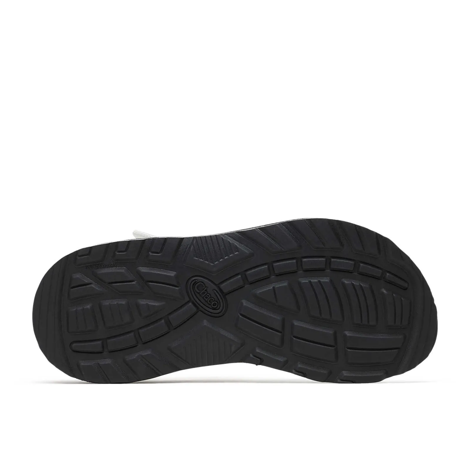 Chaco Women's Mega Z/1 Wide-Strap Classic Sandal|Women Z/ Adjustable Sandals