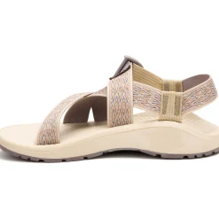 Chaco Women's Mega Z/Cloud Wide-Strap Cushioned Sandal|Women Z/ Adjustable Sandals