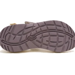 Chaco Women's Mega Z/Cloud Wide-Strap Cushioned Sandal|Women Z/ Adjustable Sandals