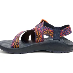 Chaco Women's Mega Z/Cloud Wide-Strap Cushioned Sandal|Women Z/ Adjustable Sandals
