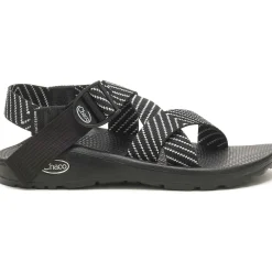 Chaco Women's Mega Z/Cloud Wide-Strap Cushioned Sandal|Women Z/ Adjustable Sandals