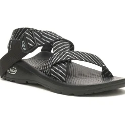 Chaco Women's Mega Z/Cloud Wide-Strap Cushioned Sandal|Women Z/ Adjustable Sandals