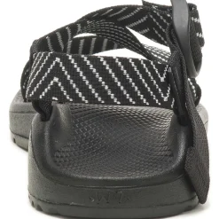 Chaco Women's Mega Z/Cloud Wide-Strap Cushioned Sandal|Women Z/ Adjustable Sandals