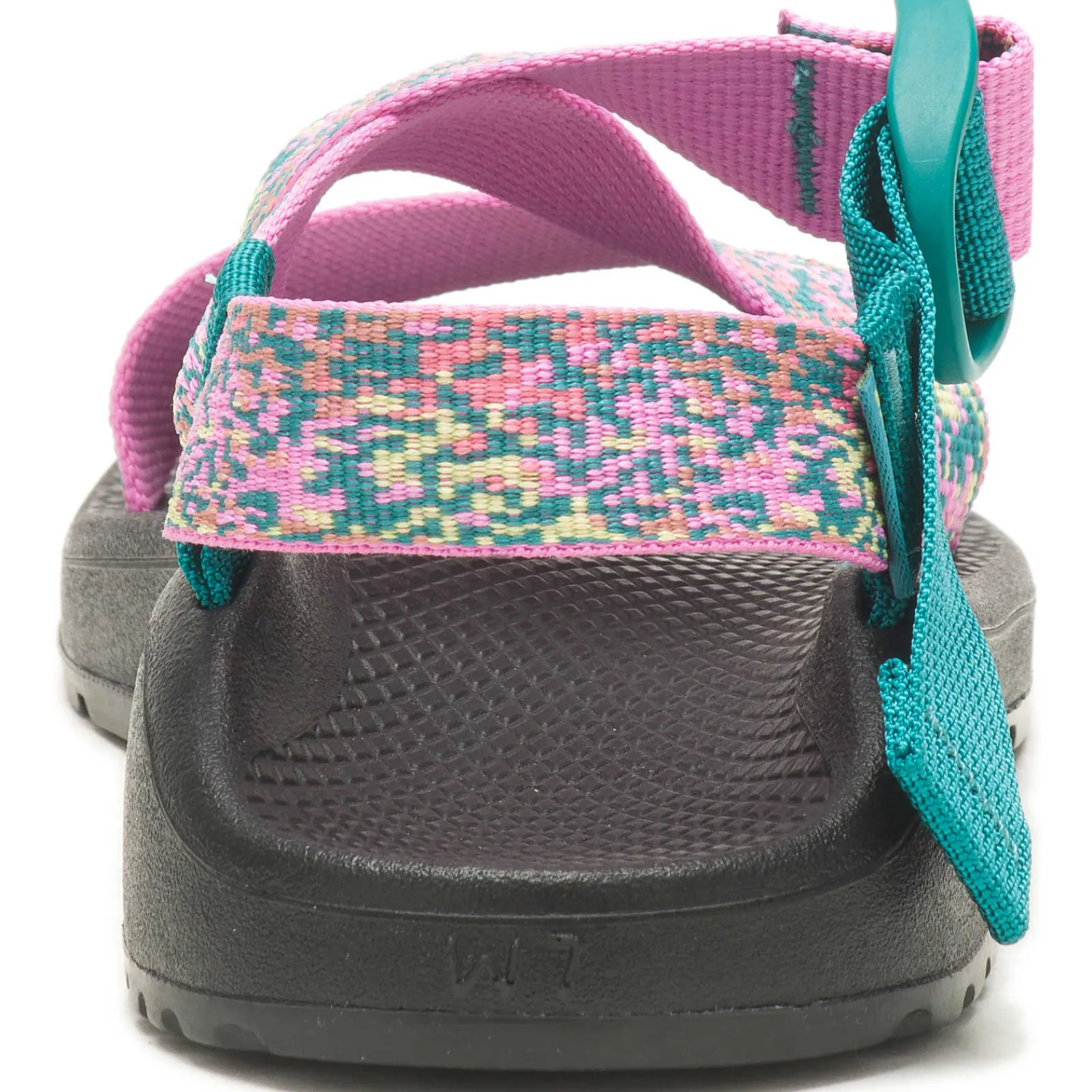 Chaco Women's Mega Z/Cloud Wide-Strap Cushioned Sandal|Women Z/ Adjustable Sandals