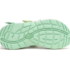 Chaco Women's Mega Z/Cloud Wide-Strap Cushioned Sandal|Women Z/ Adjustable Sandals