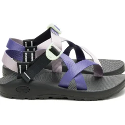 Chaco Women's Mismatch Z/1 Classic Sandal|Women Z/ Adjustable Sandals|Sandals