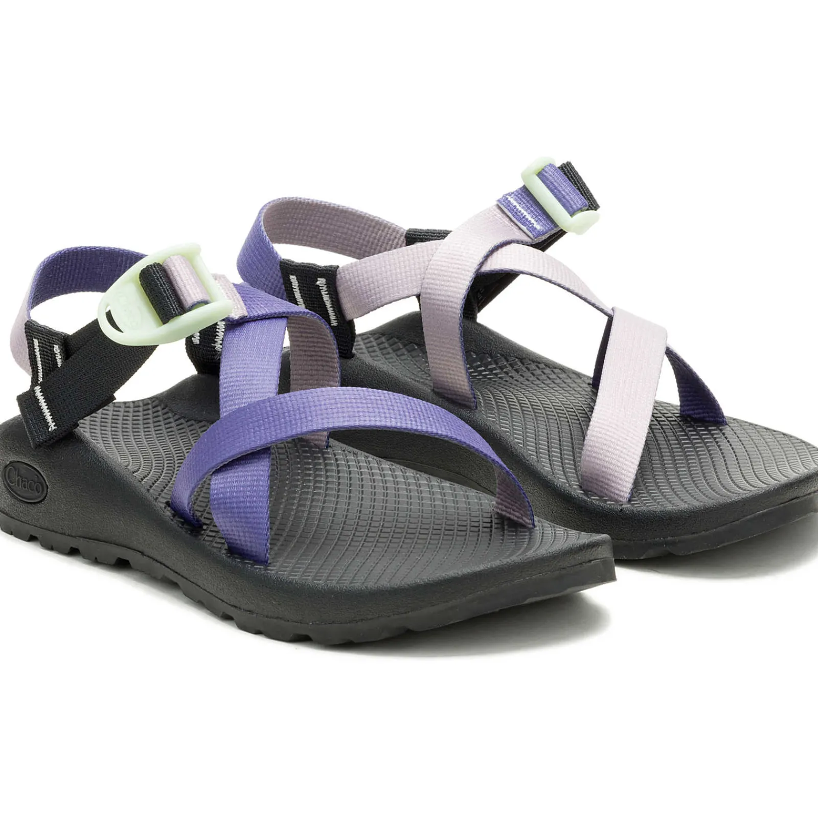 Chaco Women's Mismatch Z/1 Classic Sandal|Women Z/ Adjustable Sandals|Sandals