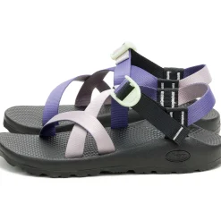 Chaco Women's Mismatch Z/1 Classic Sandal|Women Z/ Adjustable Sandals|Sandals