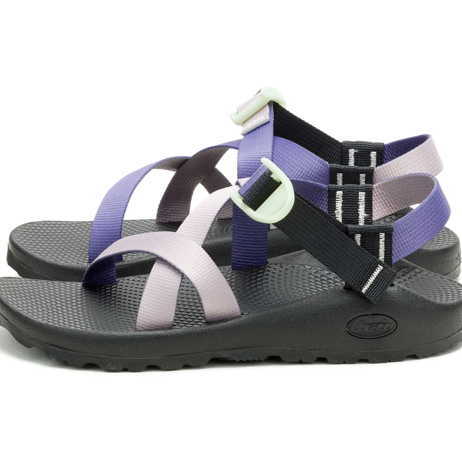 Chaco Women's Mismatch Z/1 Classic Sandal|Women Z/ Adjustable Sandals|Sandals