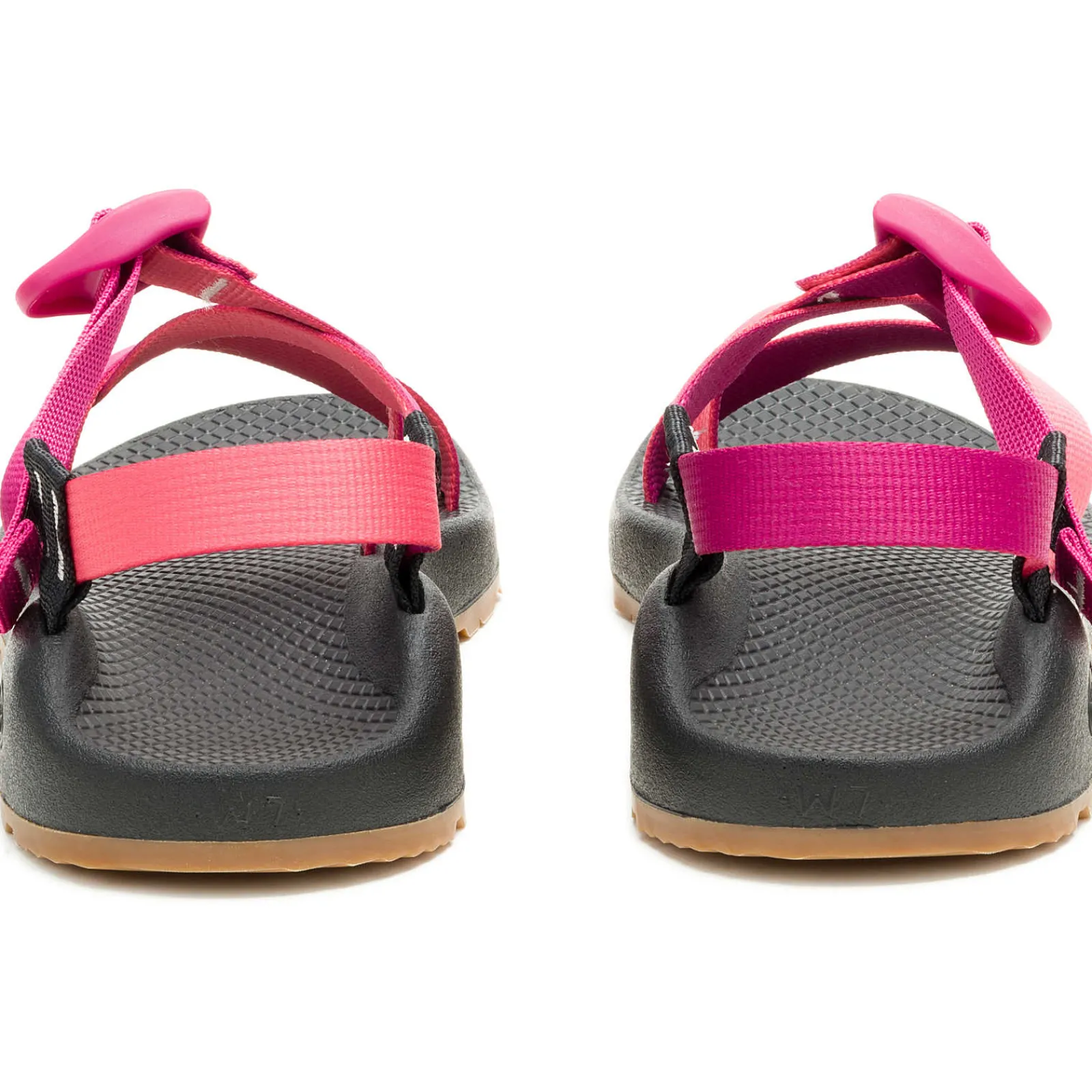 Chaco Women's Mismatch Z/1 Classic Wide Width Sandal|Women Z/ Adjustable Sandals|Sandals