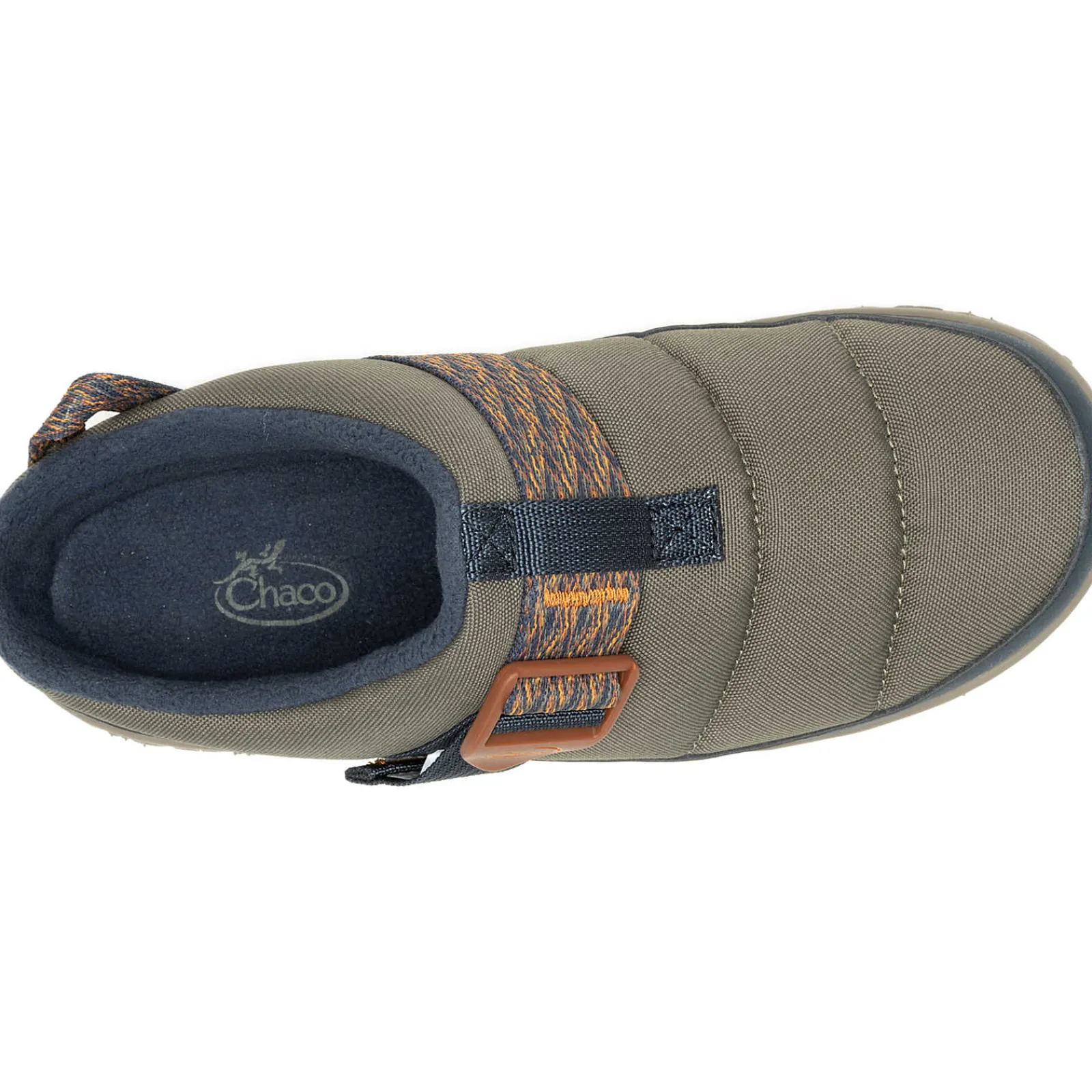 Chaco Women's Ramble Rugged Canvas Clog|Women Clogs & Slip-Ons