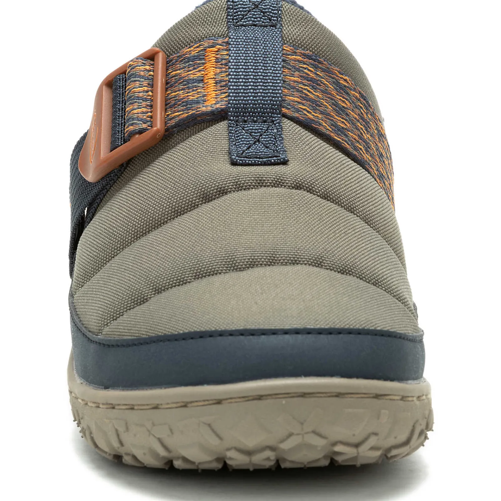Chaco Women's Ramble Rugged Canvas Clog|Women Clogs & Slip-Ons