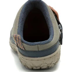 Chaco Women's Ramble Rugged Canvas Clog|Women Clogs & Slip-Ons