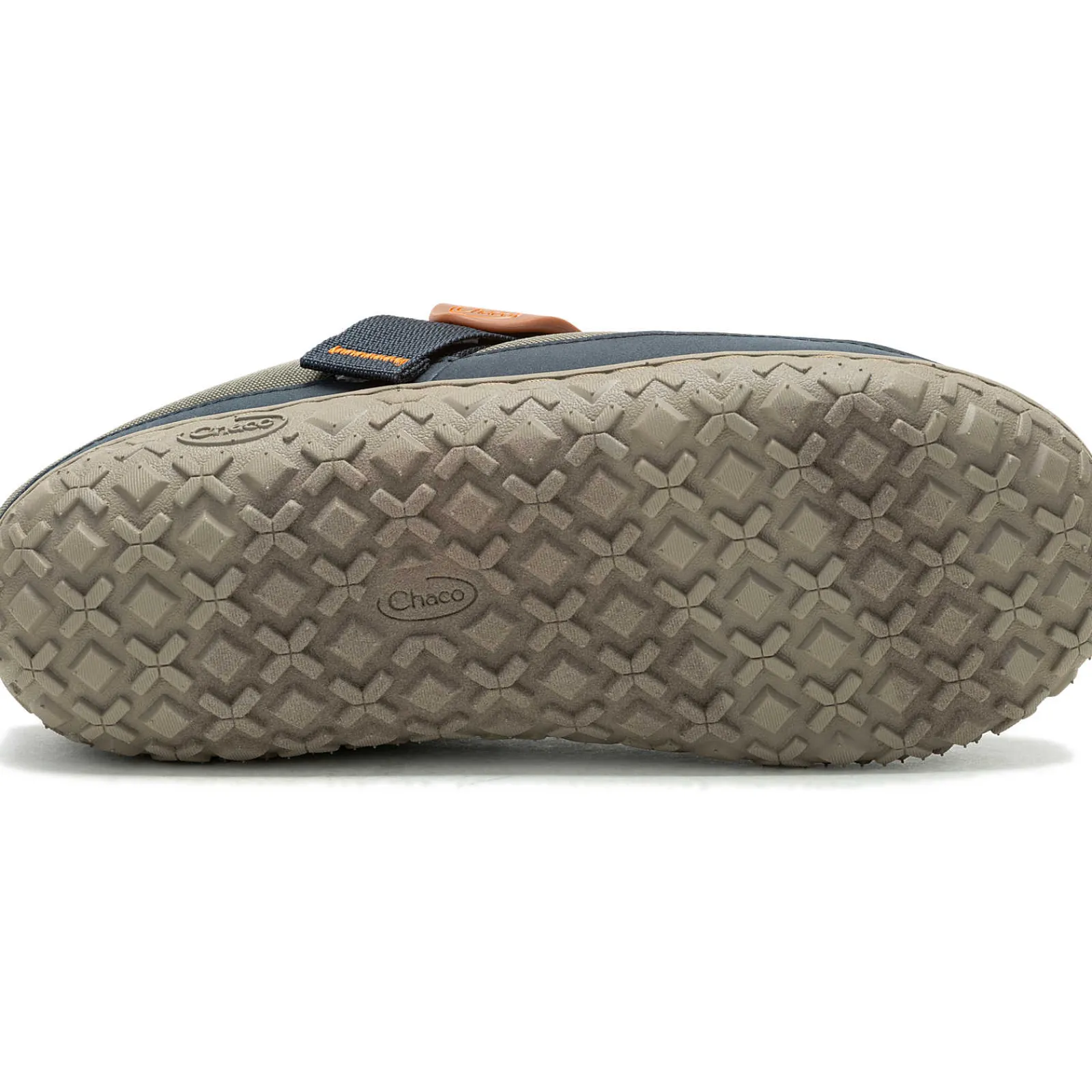 Chaco Women's Ramble Rugged Canvas Clog|Women Clogs & Slip-Ons