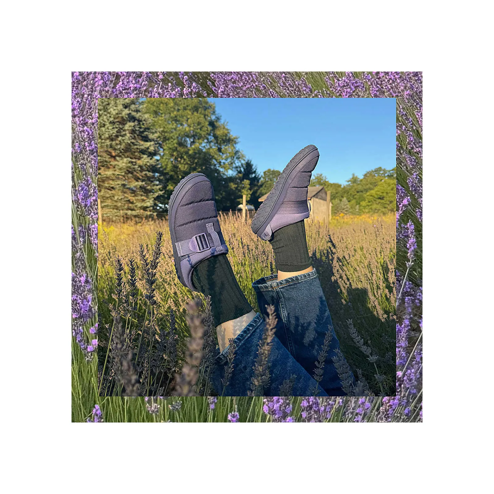 Chaco Women's Ramble Rugged Canvas Clog|Women Clogs & Slip-Ons