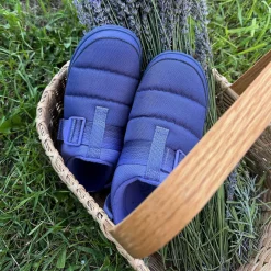 Chaco Women's Ramble Rugged Canvas Clog|Women Clogs & Slip-Ons