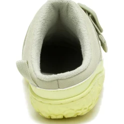 Chaco Women's Ramble Rugged Canvas Clog|Women Clogs & Slip-Ons