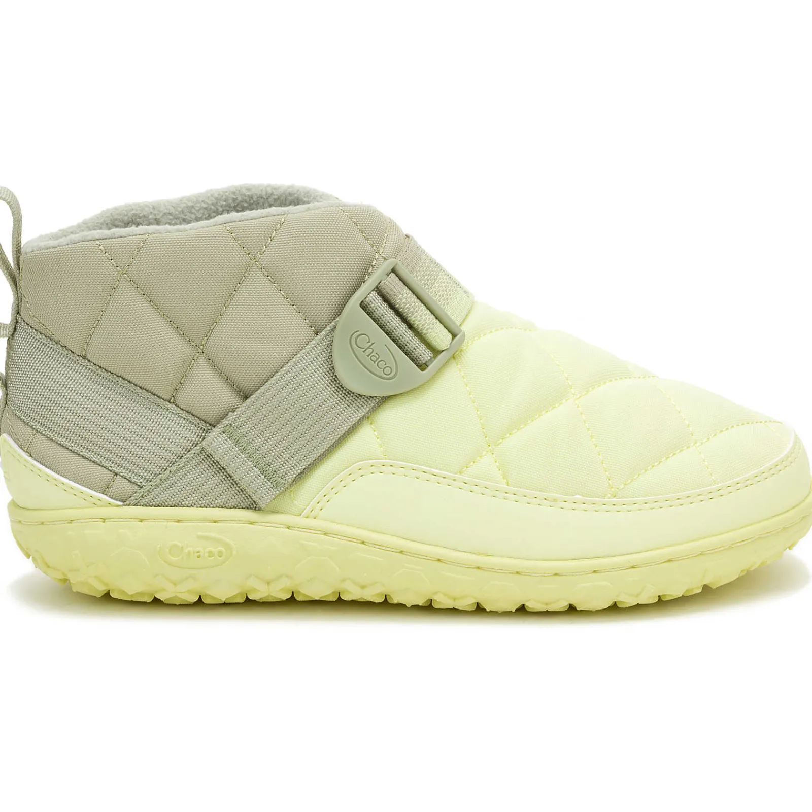 Chaco Women's Ramble Rugged Canvas Shoe|Women Boots