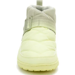 Chaco Women's Ramble Rugged Canvas Shoe|Women Boots